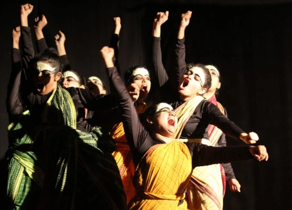 অথ হিড়িম্বা কথা। নভেম্বর, ২০১৯। অথ হিড়িম্বা কথা। নভেম্বর, ২০১৯।