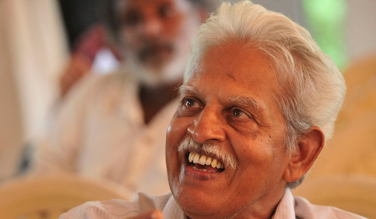 varavara rao twitter